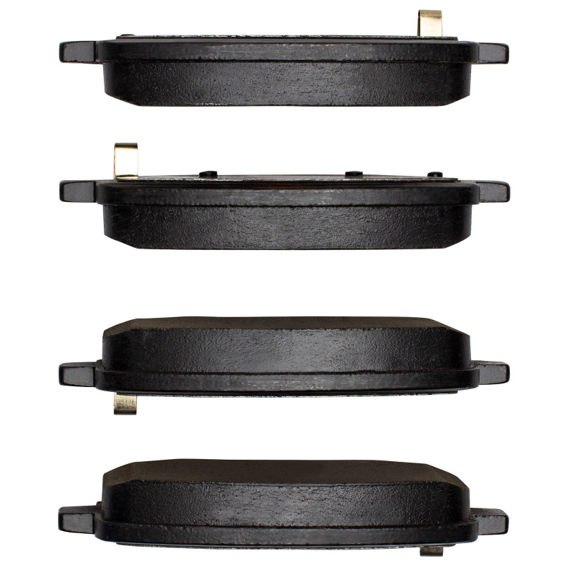 Picture of DFC 14-23 Chrysler 200 Rear 5000 Advanced Ceramic Brake Pads