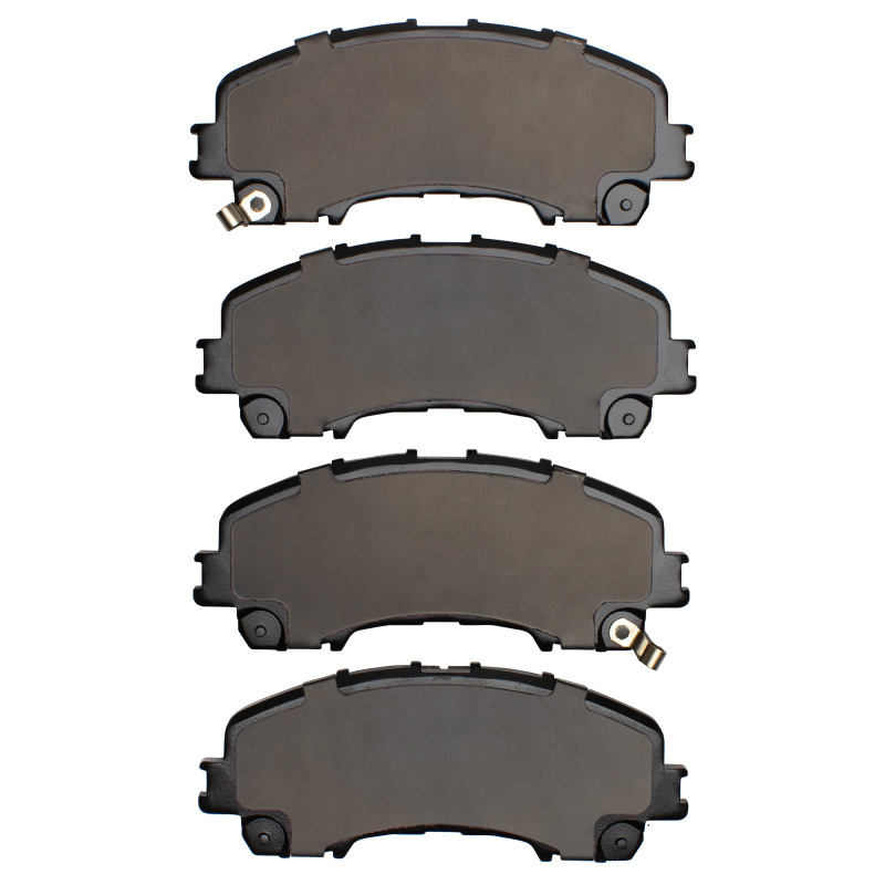 Picture of DFC 14-25 Infiniti Q50 Front 5000 Advanced Ceramic Brake Pads