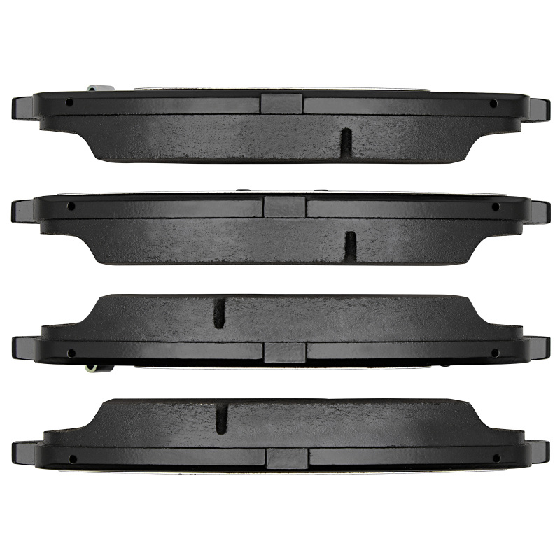 Picture of DFC 14-18 Hyundai Veloster Front 5000 Advanced Ceramic Brake Pads