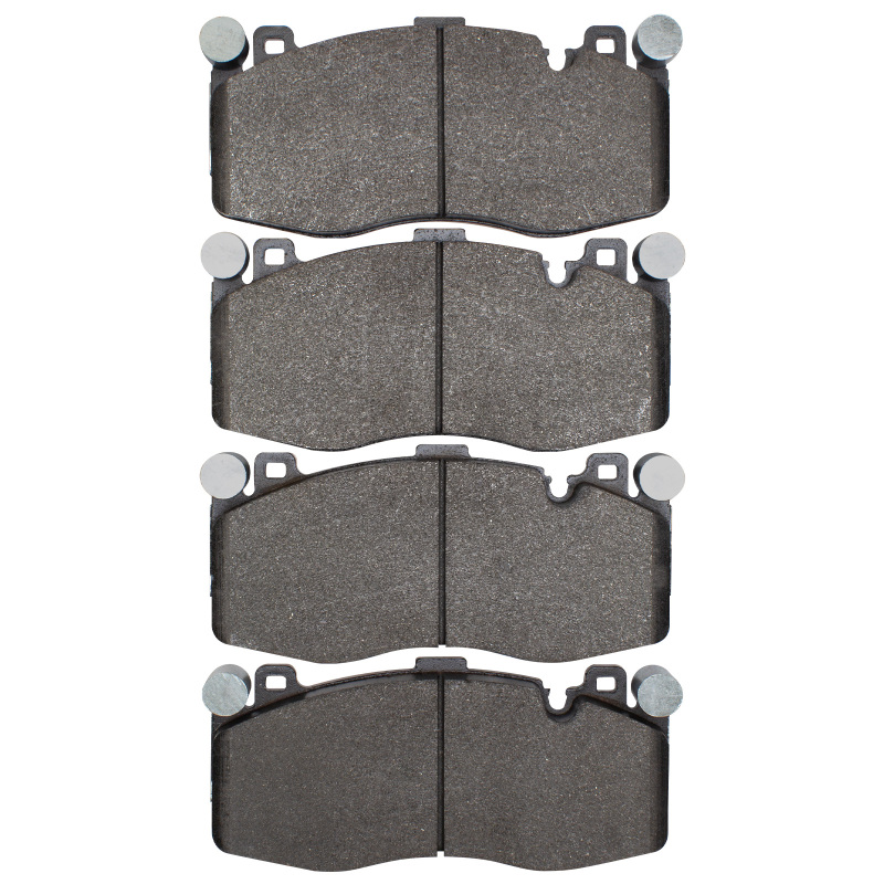 Picture of DFC 5000 Advanced Low Met Brake Pads - 1551-1738-00