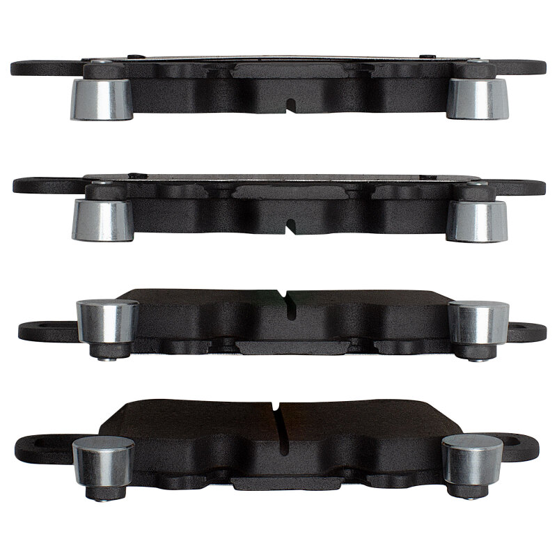 Picture of DFC 15-24 Bentley Continental Rear 5000 Advanced Low Metallic Brake Pads