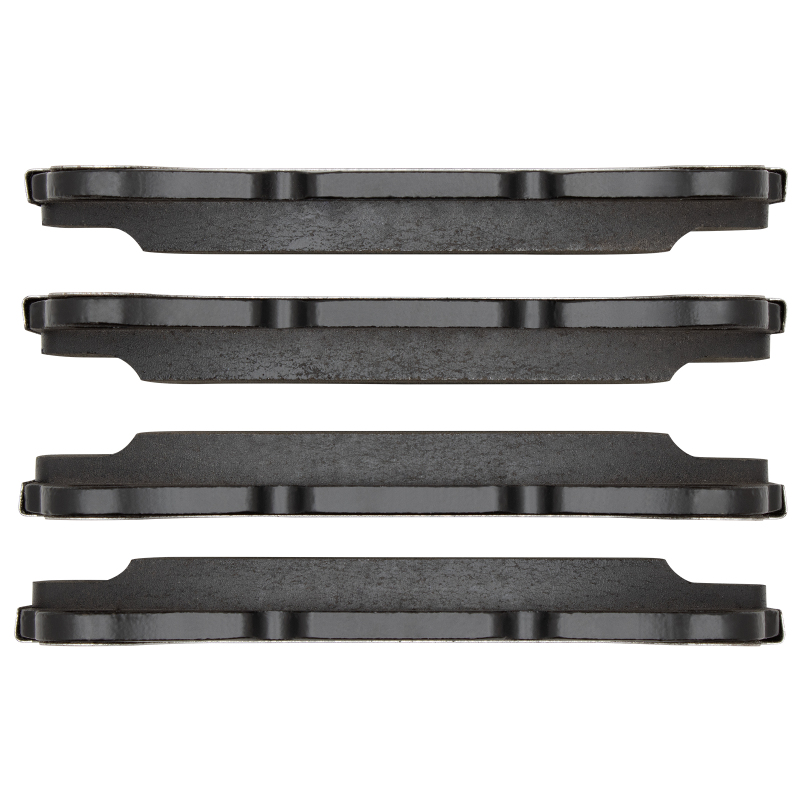 Picture of DFC 10-16 Hyundai Genesis Coupe Front 5000 Advanced Ceramic Brake Pads