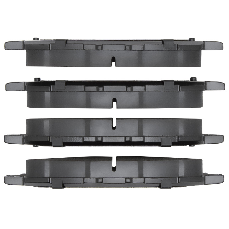 Picture of DFC 14-18 Mazda 3 Front 5000 Advanced Ceramic Brake Pads