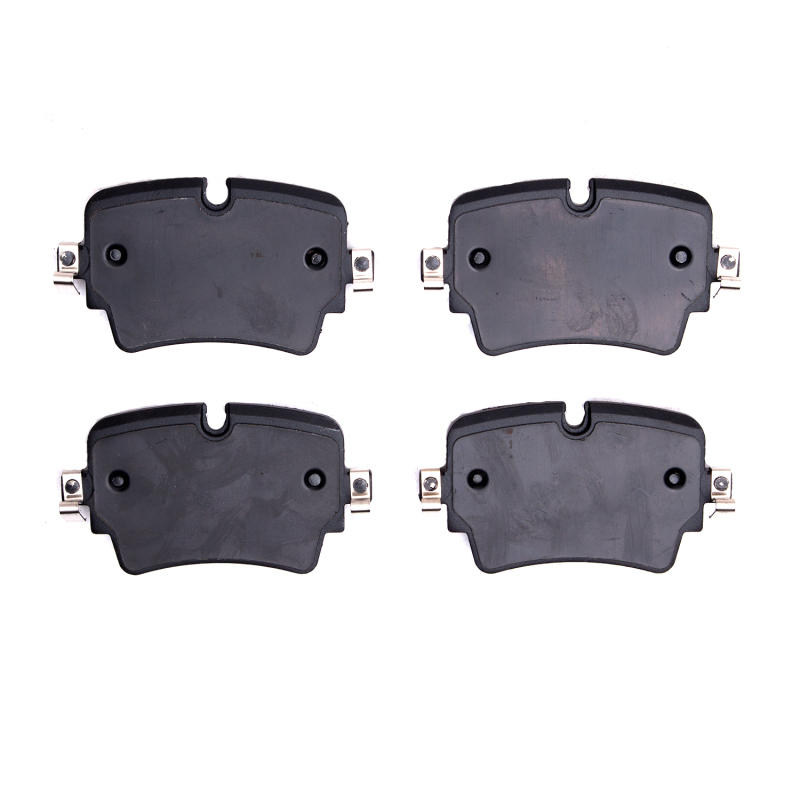 Picture of DFC 14-24 Jaguar XJ Rear 5000 Advanced Low Metallic Brake Pads