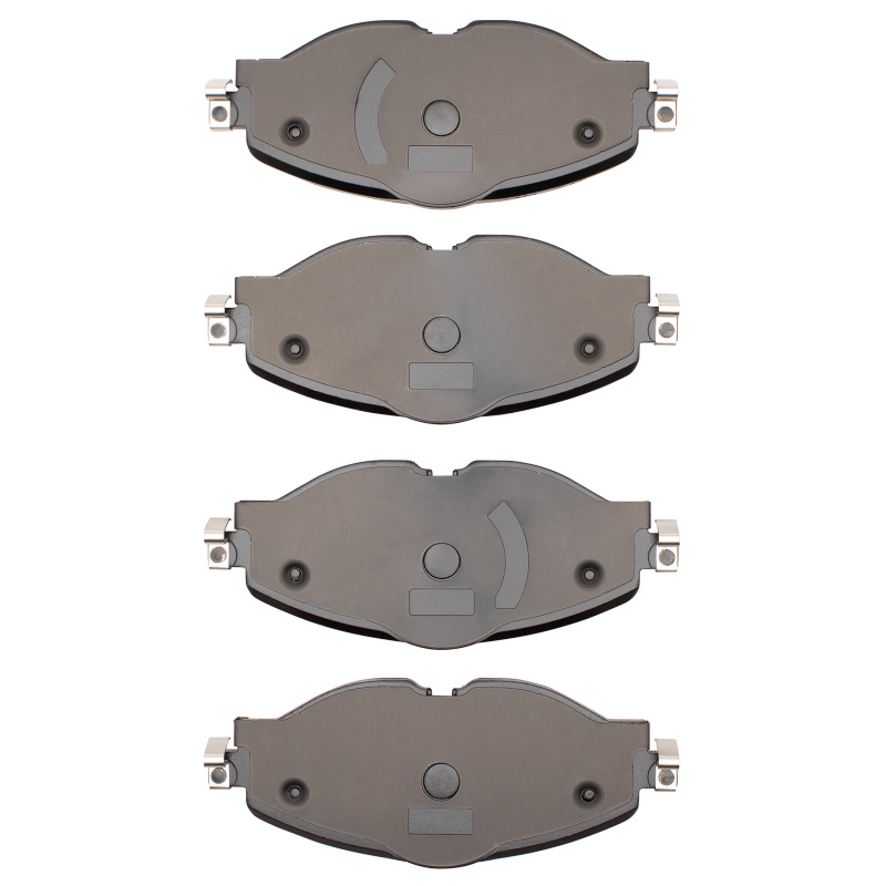 Picture of DFC 15-25 Audi A3 Sportback E-TRON Front 5000 Advanced Ceramic Brake Pads