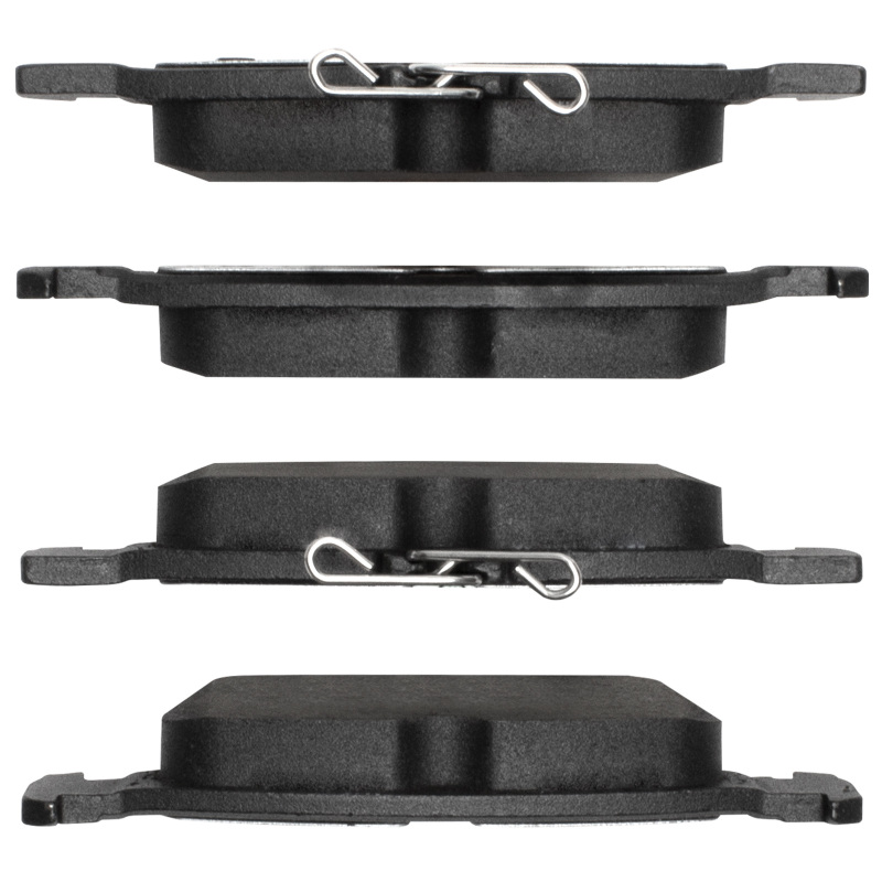Picture of DFC 13-25 Audi S3 (USA/Canada) Rear 5000 Advanced Ceramic Brake Pads