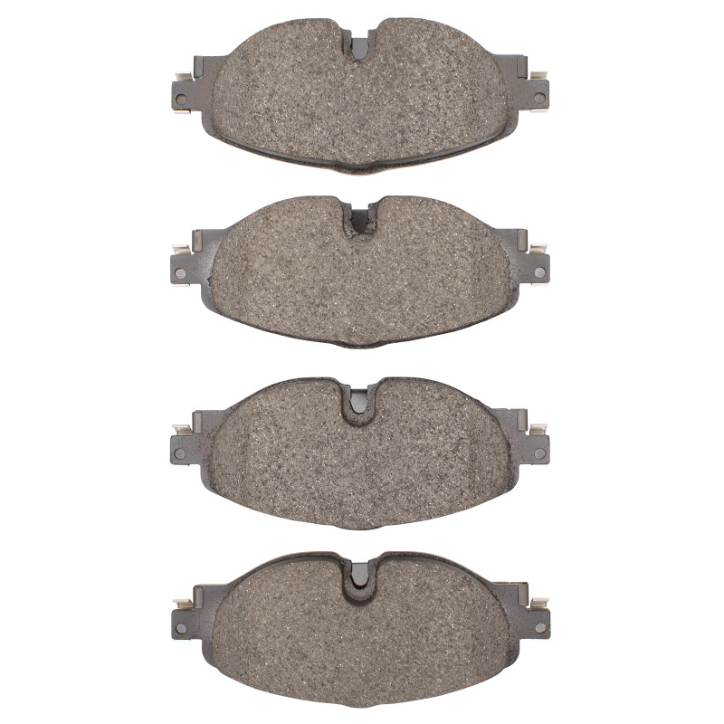 Picture of DFC 15-25 Audi A3 Sportback E-TRON Front 5000 Advanced Ceramic Brake Pads