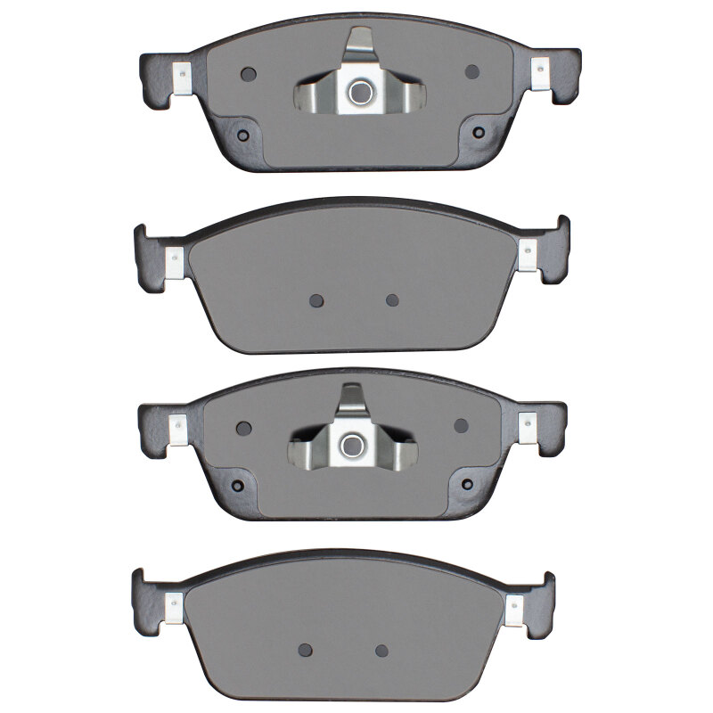Picture of DFC 13-23 Ford Focus Front 5000 Advanced Ceramic Brake Pads