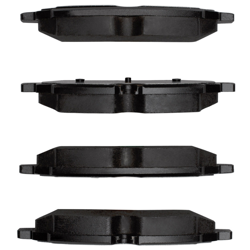 Picture of DFC 15-19 Ford Transit-150 Rear 5000 Advanced Semi Metallic Brake Pads