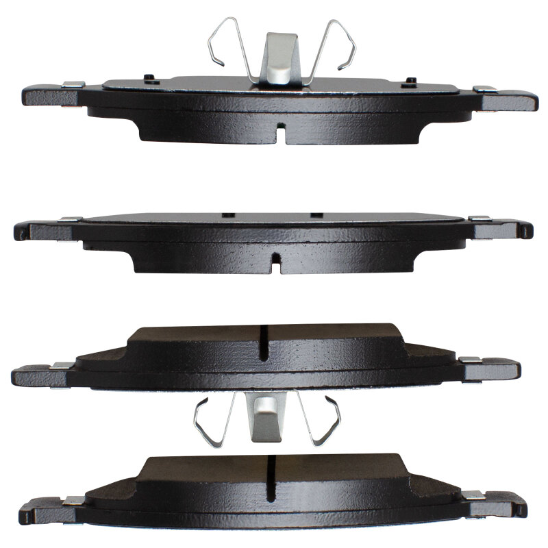 Picture of DFC 13-23 Ford Focus Front 5000 Advanced Ceramic Brake Pads