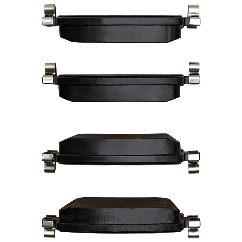 Picture of DFC 15-22 Audi Q3 Rear 5000 Advanced Ceramic Brake Pads