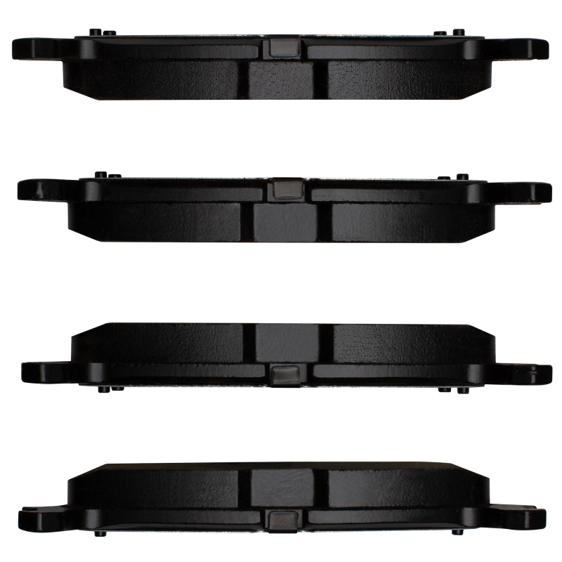 Picture of DFC 15-21 Ford F-150 RWD Rear 5000 Advanced Ceramic Brake Pads