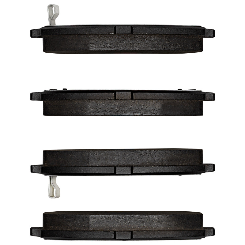 Picture of DFC 15-21 Ford Mustang Rear 5000 Advanced Ceramic Brake Pads