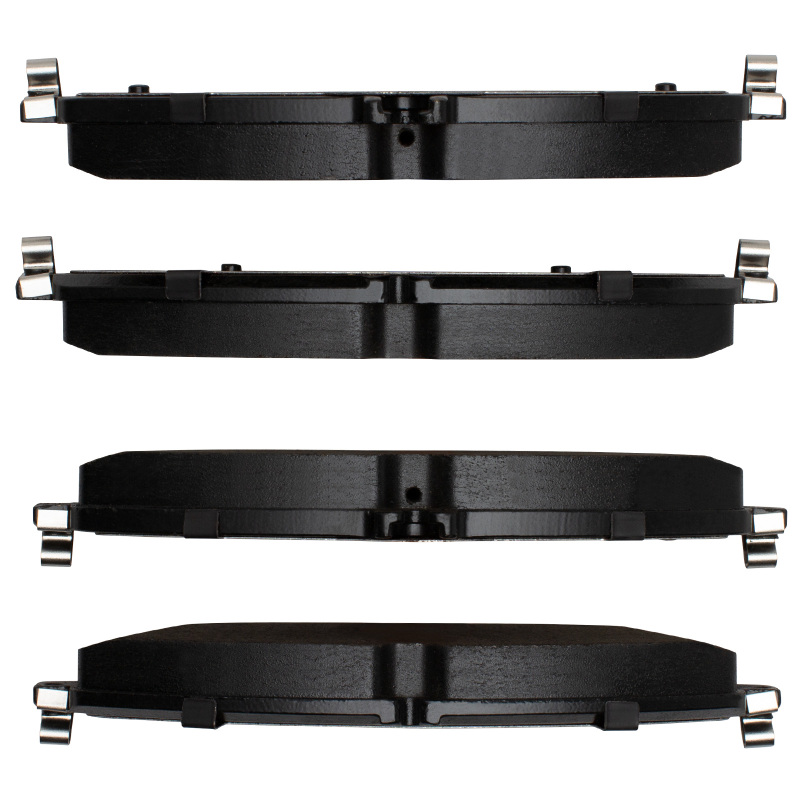 Picture of DFC 15-23 Mercedes-Benz C300 Sedan Front 5000 Advanced Ceramic Brake Pads