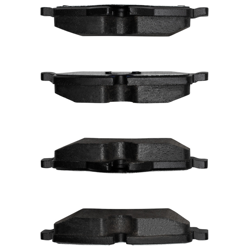 Picture of DFC 14-24 Mini Cooper (Excl Clubman) Rear 5000 Advanced Ceramic Brake Pads