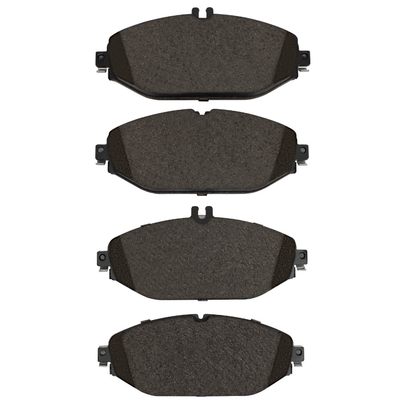Picture of DFC 15-23 Mercedes-Benz C300 Sedan Front 5000 Advanced Ceramic Brake Pads
