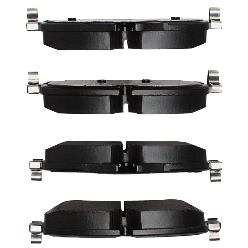 Picture of DFC 14-21 Mini Cooper (Excl Clubman) Front 5000 Advanced Ceramic Brake Pads
