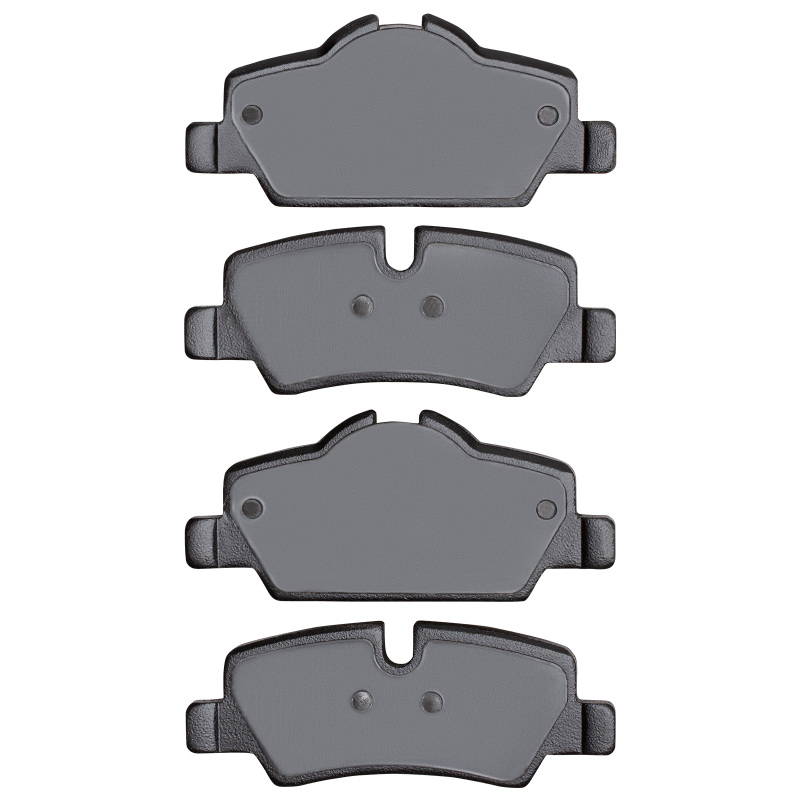 Picture of DFC 14-24 Mini Cooper (Excl Clubman) Rear 5000 Advanced Ceramic Brake Pads