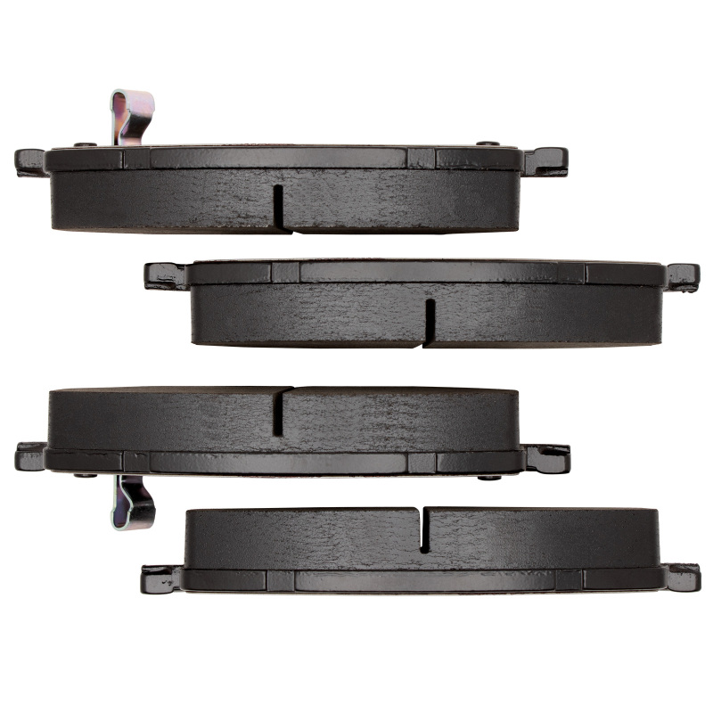 Picture of DFC 15-21 Fiat 500X Front 5000 Advanced Ceramic Brake Pads