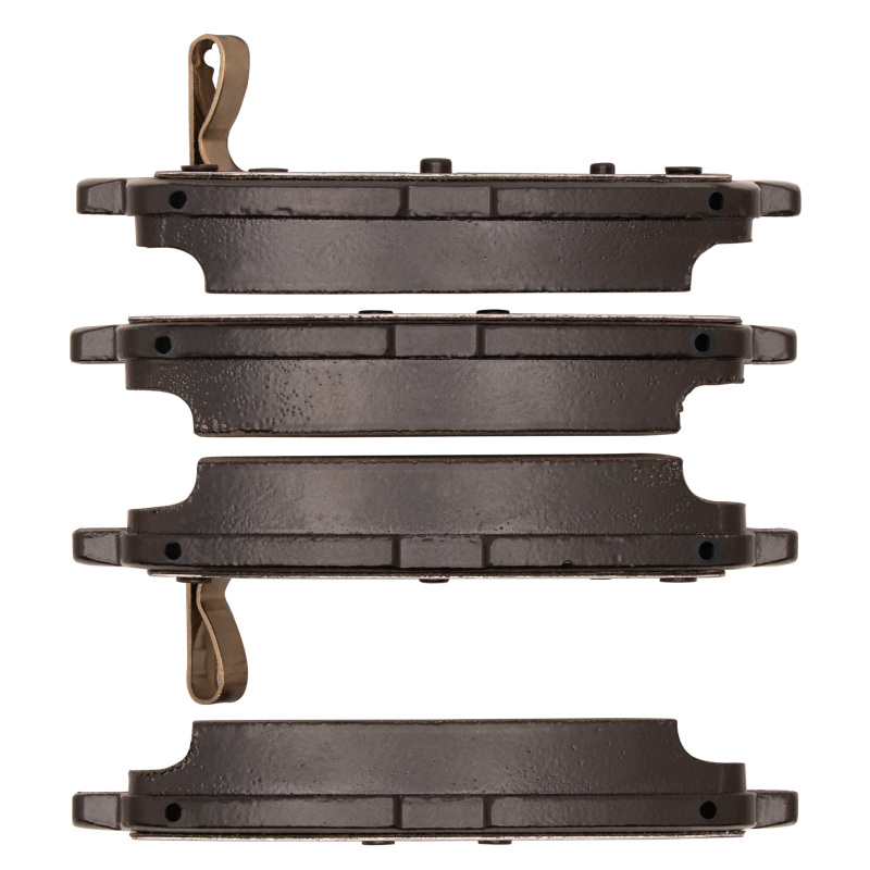 Picture of DFC 11-25 Dodge Attitude (Mexico) Rear 5000 Advanced Ceramic Brake Pads