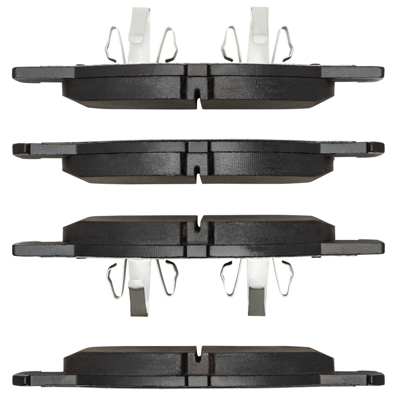 Picture of DFC 15-25 Ford Edge Front 5000 Advanced Ceramic Brake Pads