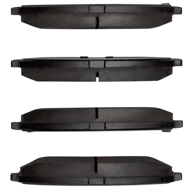 Picture of DFC 15-23 Hyundai Kona EV Front 5000 Advanced Ceramic Brake Pads