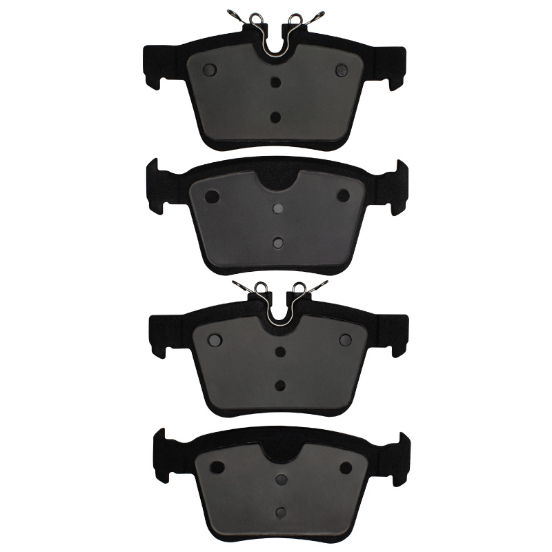 Picture of DFC 15-25 Jaguar E-Pace Rear 5000 Advanced Ceramic Brake Pads