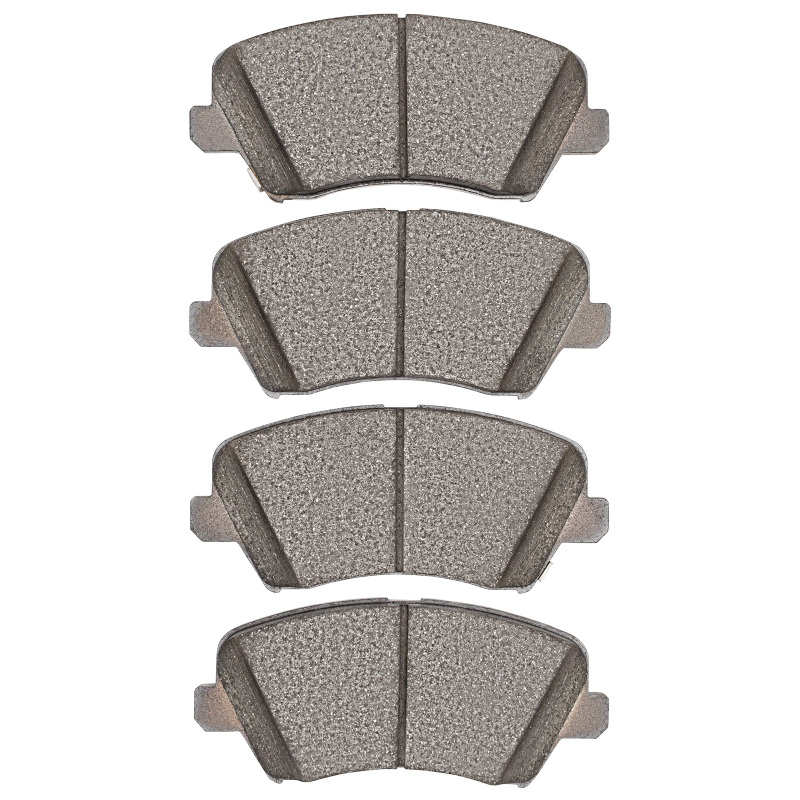 Picture of DFC 16-21 Hyundai Veloster Front 5000 Advanced Ceramic Brake Pads