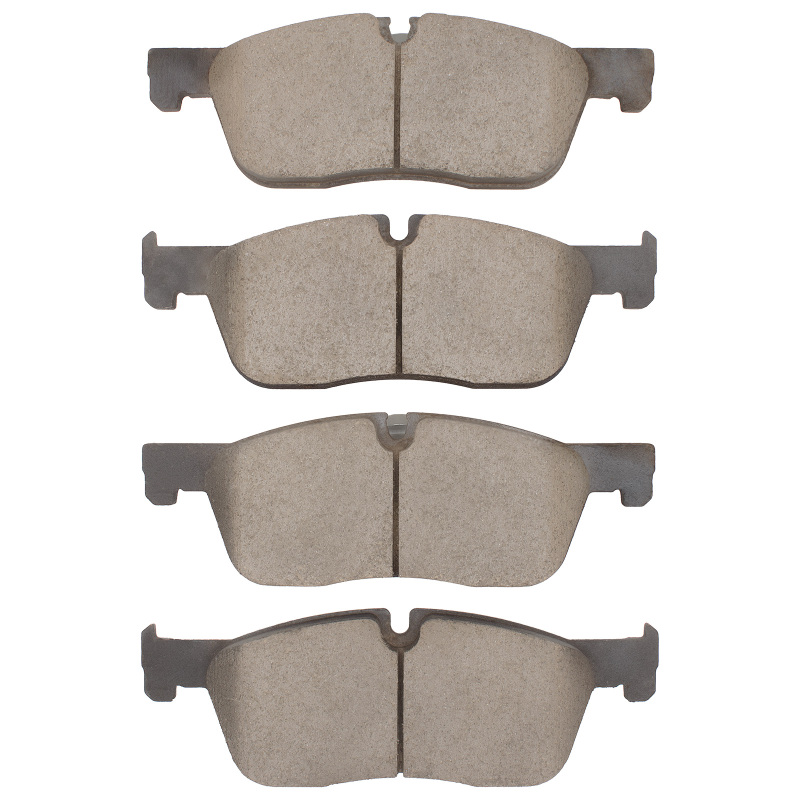 Picture of DFC 15-19 Jaguar E-Pace Front 5000 Advanced Ceramic Brake Pads