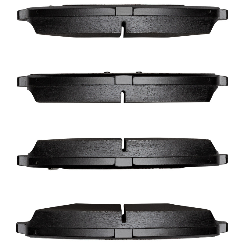 Picture of DFC 16-21 Hyundai Veloster Front 5000 Advanced Ceramic Brake Pads