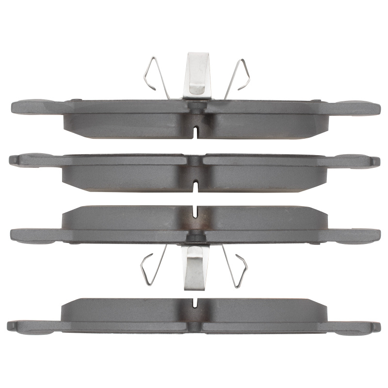 Picture of DFC 17-20 Jaguar XF Front 5000 Advanced Ceramic Brake Pads