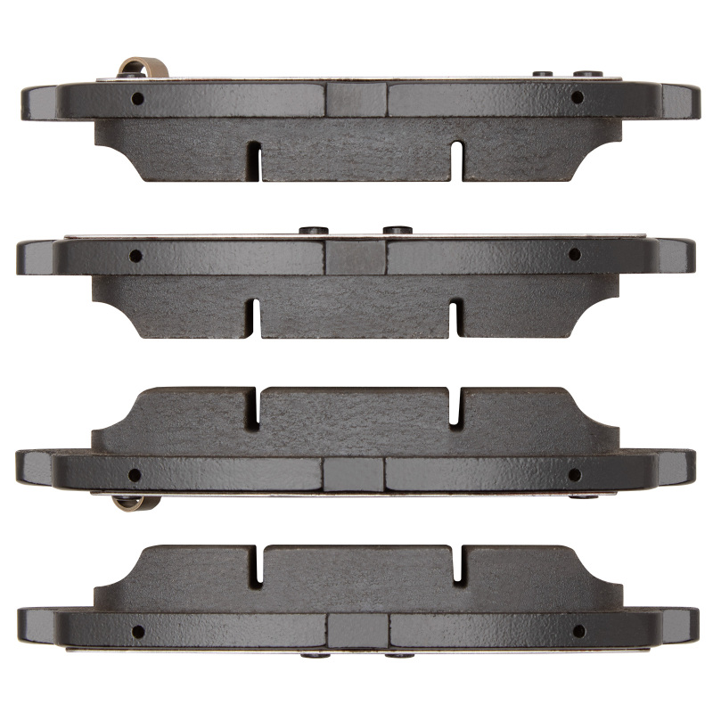 Picture of DFC 13-19 Cadillac CTS Rear 5000 Advanced Ceramic Brake Pads