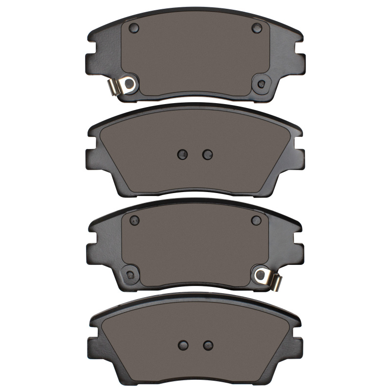 Picture of DFC 16-22 Hyundai Elantra Front 5000 Advanced Ceramic Brake Pads