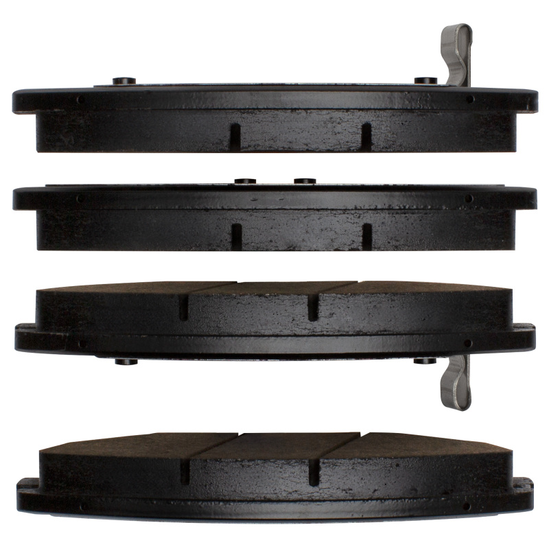 Picture of DFC 16-22 Hyundai Elantra Front 5000 Advanced Ceramic Brake Pads