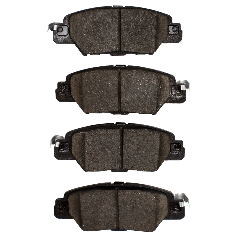 Picture of DFC 16-25 Mazda CX-5 Rear 5000 Advanced Ceramic Brake Pads