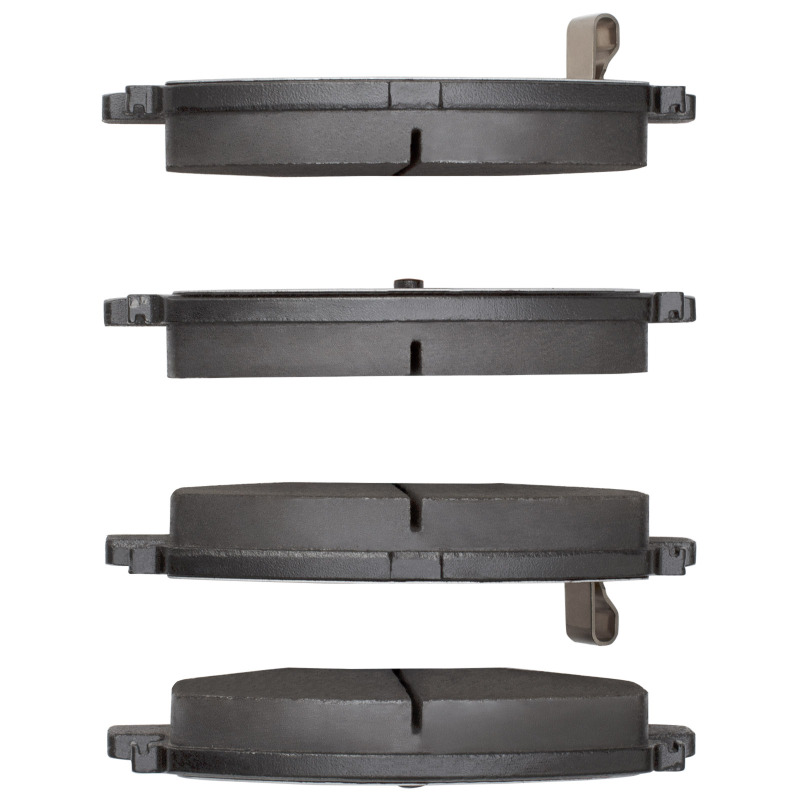 Picture of DFC 16-23 Chevrolet Volt Front 5000 Advanced Ceramic Brake Pads