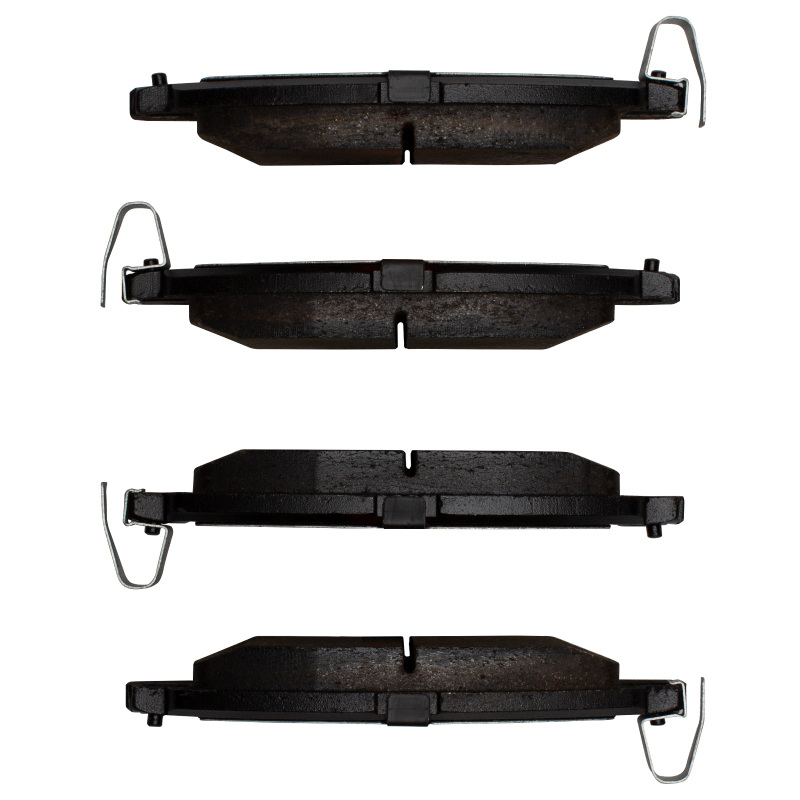 Picture of DFC 16-25 Mazda CX-5 Rear 5000 Advanced Ceramic Brake Pads