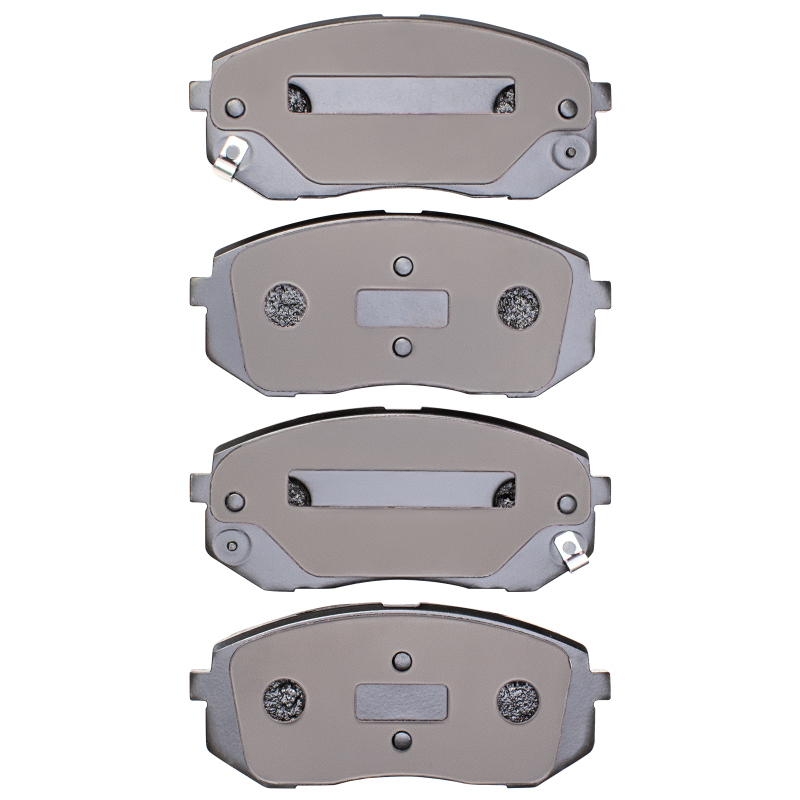 Picture of DFC 16-25 Hyundai Sonata Front 5000 Advanced Ceramic Brake Pads