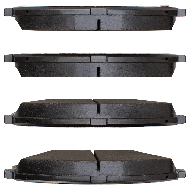 Picture of DFC 16-25 Hyundai Sonata Front 5000 Advanced Ceramic Brake Pads