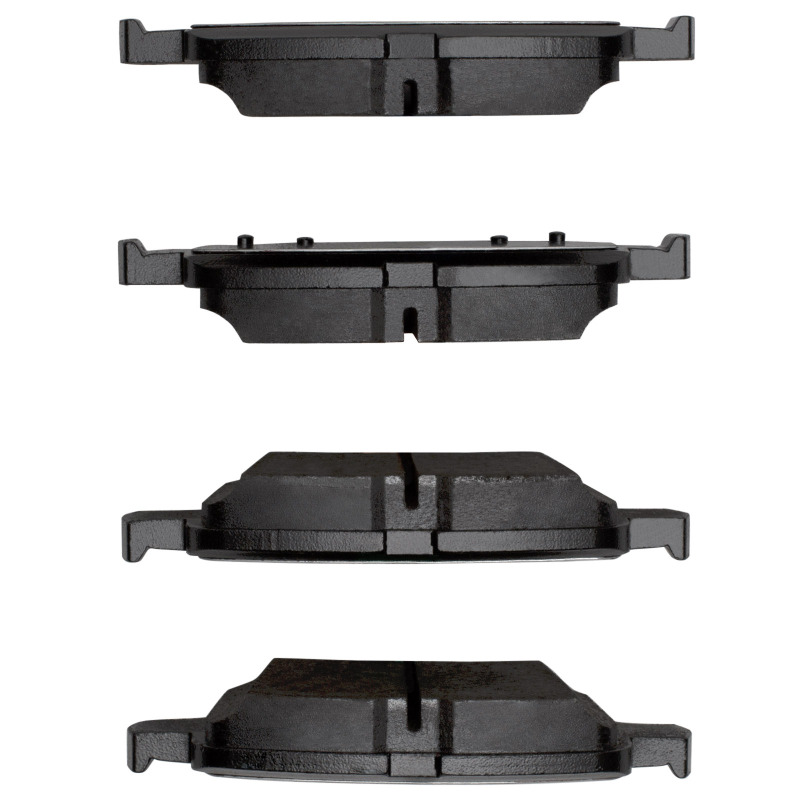 Picture of DFC 16-23 Buick Regal Sportback Rear 5000 Advanced Ceramic Brake Pads