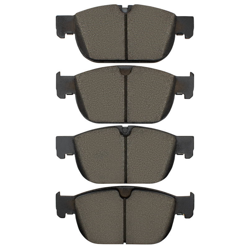 Picture of DFC 16-24 Polestar Polestar 2 Front 5000 Advanced Low Metallic Brake Pads