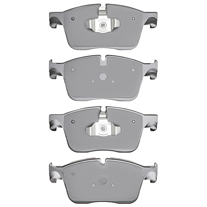 Picture of DFC 16-25 Jaguar XF Front 5000 Advanced Ceramic Brake Pads