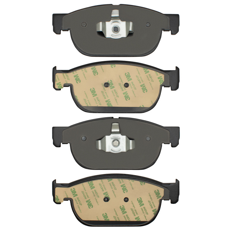 Picture of DFC 16-24 Polestar Polestar 2 Front 5000 Advanced Low Metallic Brake Pads