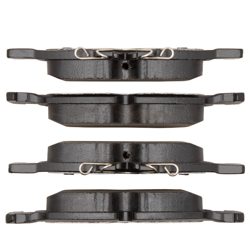 Picture of DFC 16-23 Mercedes-Benz GLC350e Rear 5000 Advanced Ceramic Brake Pads