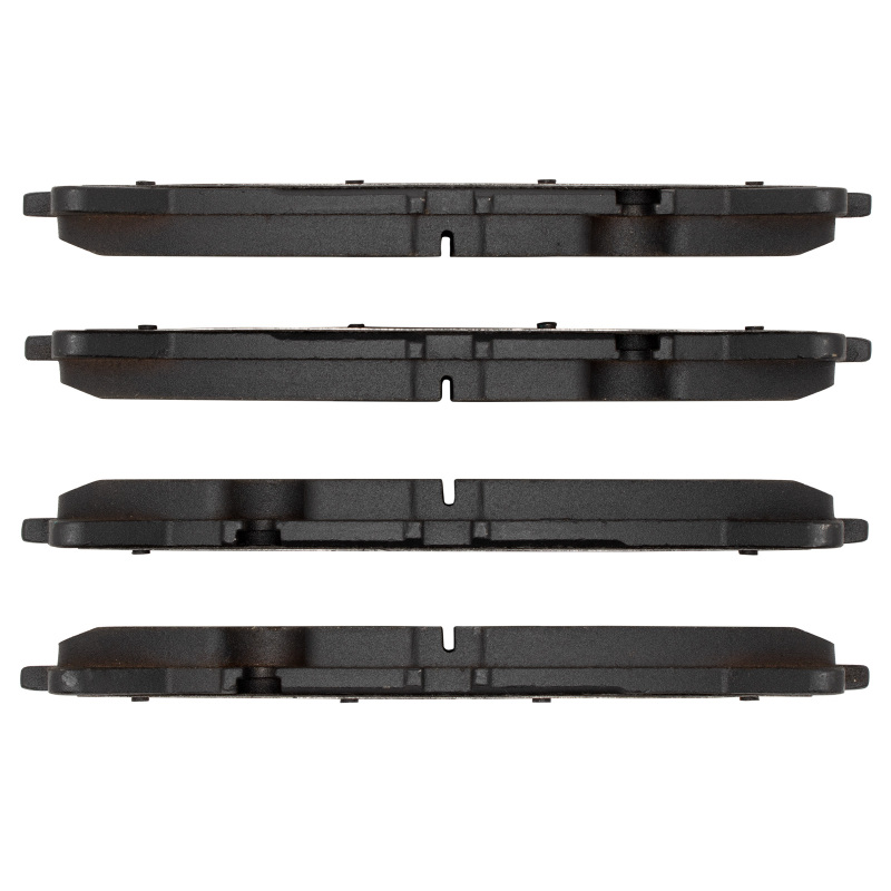 Picture of DFC 15-21 Mercedes-Benz AMG GT Front 5000 Advanced Low Metallic Brake Pads