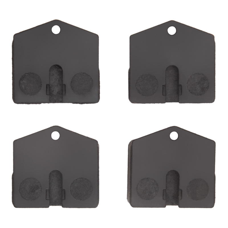 Picture of DFC 62-93 Jaguar XJ Parking Brake 5000 Advanced Low Metallic Brake Pads