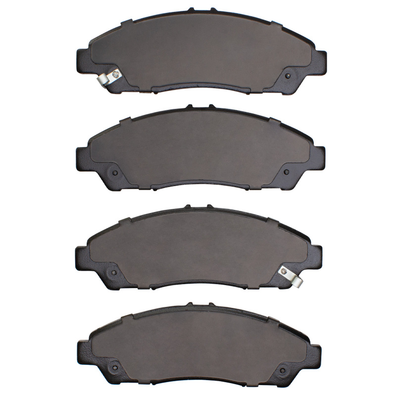 Picture of DFC 17-20 Buick Enclave Front 5000 Advanced Ceramic Brake Pads