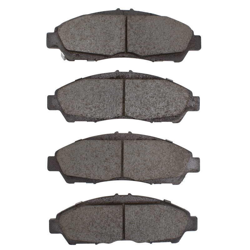 Picture of DFC 17-20 Buick Enclave Front 5000 Advanced Ceramic Brake Pads