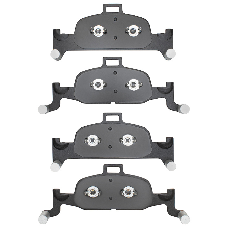 Picture of DFC 16-25 Audi Q5 (USA/Canada) Except Hybrid Front 5000 Advanced Ceramic Brake Pads