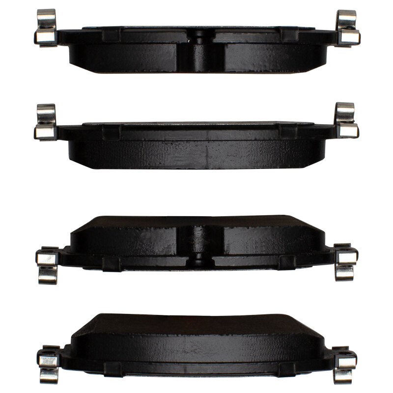 Picture of DFC 16-20 Audi A6 Quattro Rear 5000 Advanced Ceramic Brake Pads